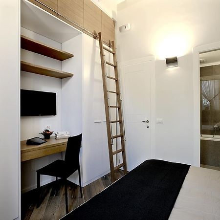 Antiche Residenze Romane Navona Δωμάτιο φωτογραφία