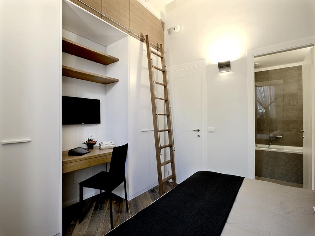 Antiche Residenze Romane Navona Δωμάτιο φωτογραφία