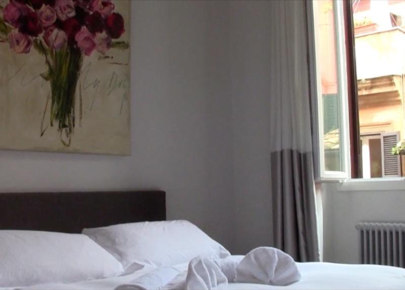 Antiche Residenze Romane Navona Εξωτερικό φωτογραφία