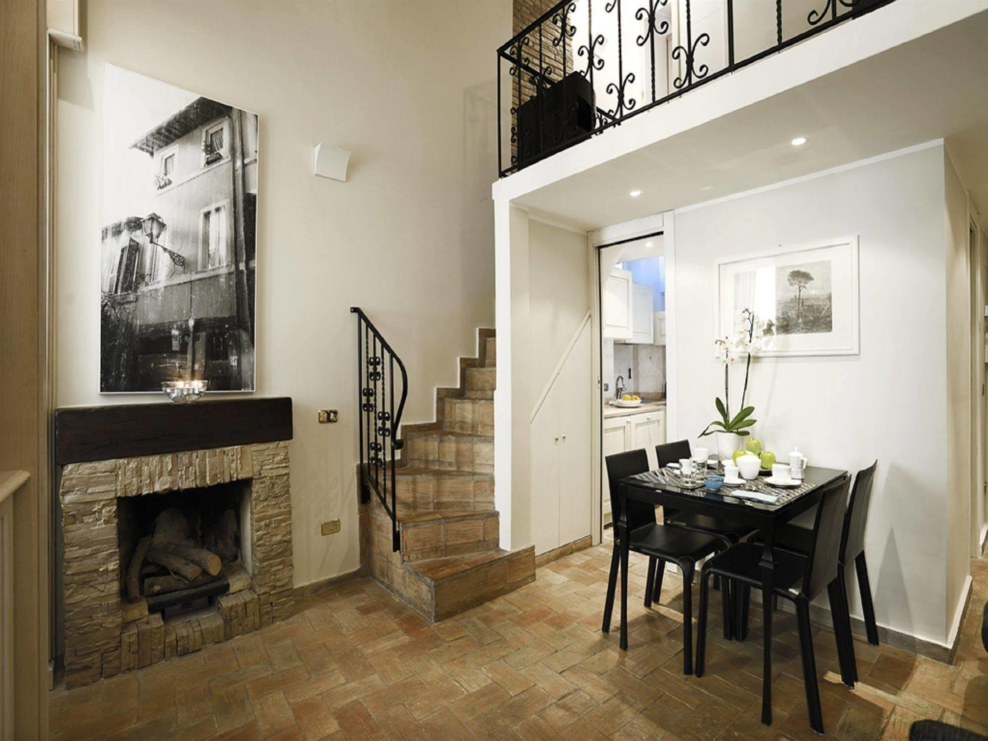 Antiche Residenze Romane Navona Εξωτερικό φωτογραφία