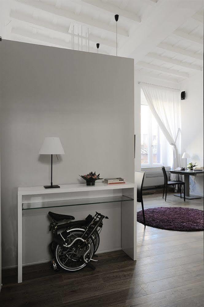 Antiche Residenze Romane Navona Εξωτερικό φωτογραφία