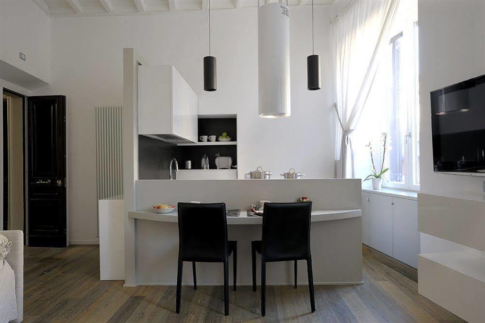 Antiche Residenze Romane Navona Εξωτερικό φωτογραφία