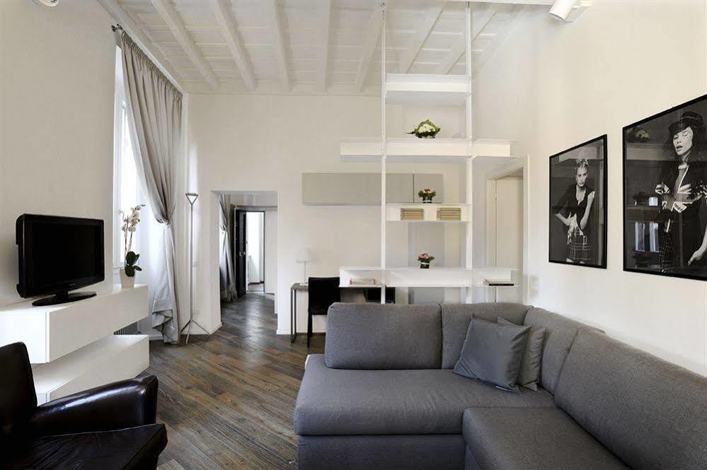 Antiche Residenze Romane Navona Εξωτερικό φωτογραφία