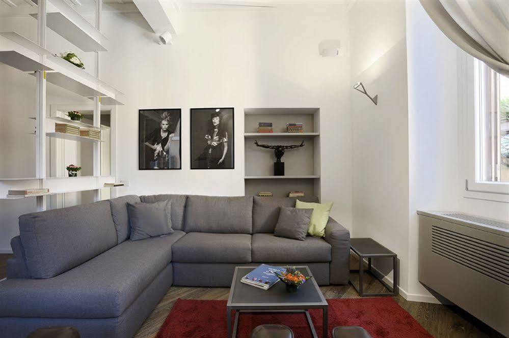 Antiche Residenze Romane Navona Εξωτερικό φωτογραφία