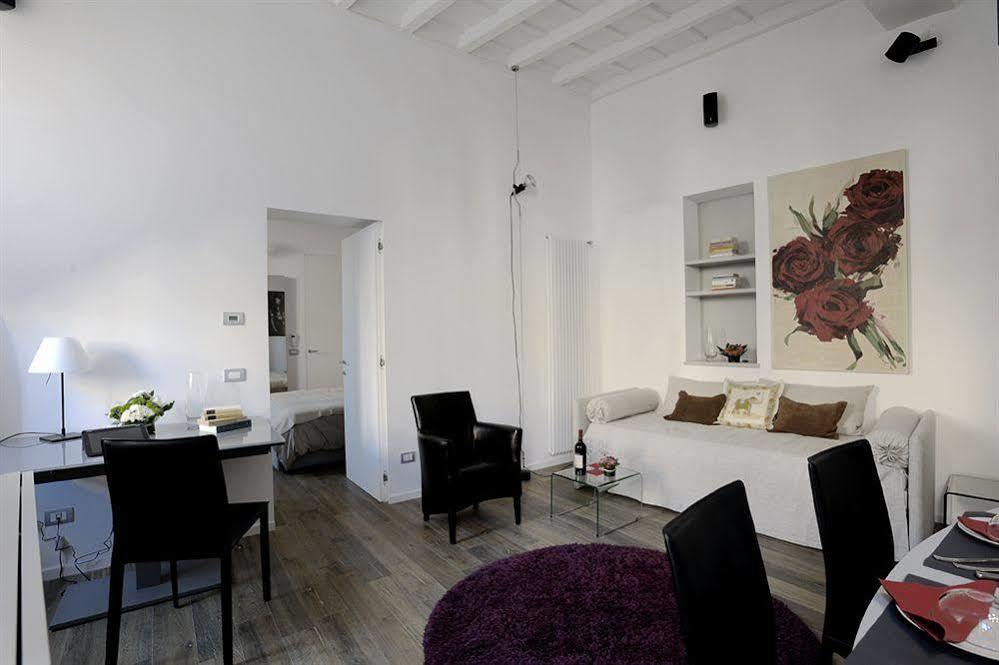 Antiche Residenze Romane Navona Εξωτερικό φωτογραφία