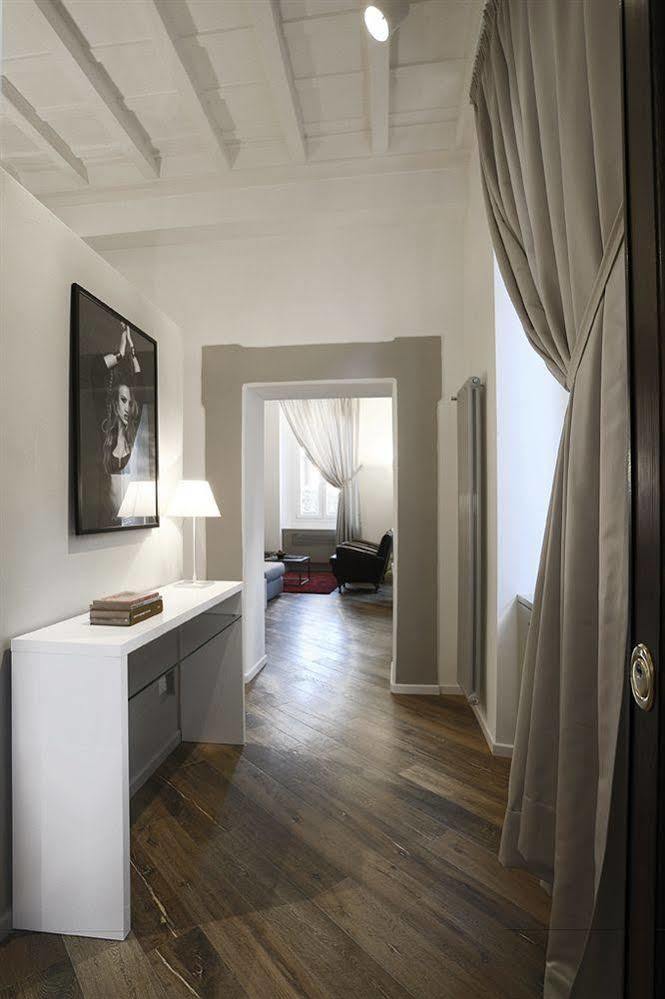 Antiche Residenze Romane Navona Εξωτερικό φωτογραφία