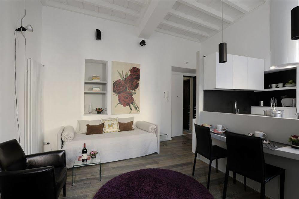 Antiche Residenze Romane Navona Εξωτερικό φωτογραφία