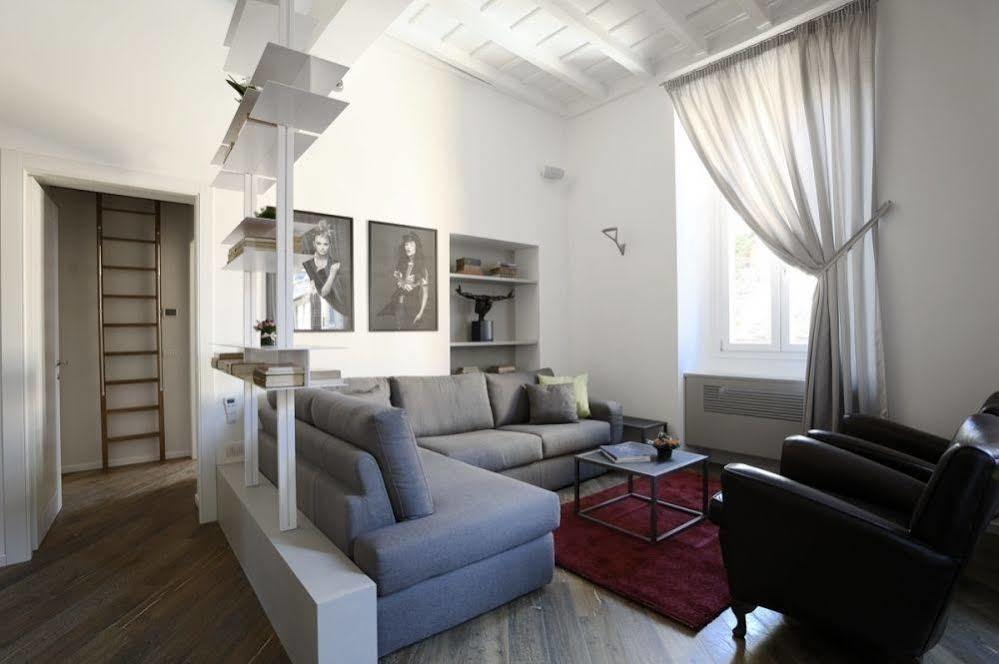 Antiche Residenze Romane Navona Εξωτερικό φωτογραφία