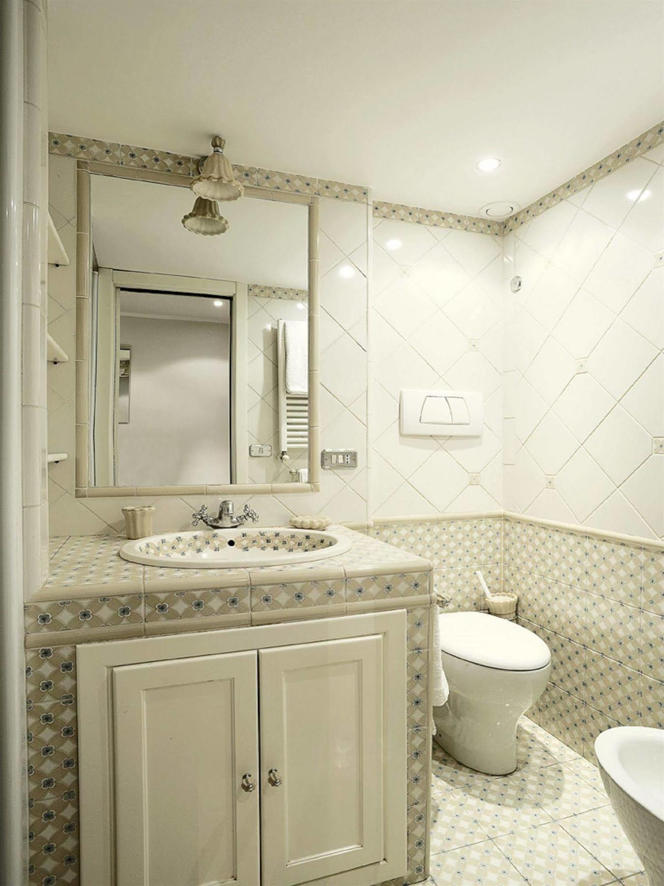 Antiche Residenze Romane Navona Εξωτερικό φωτογραφία