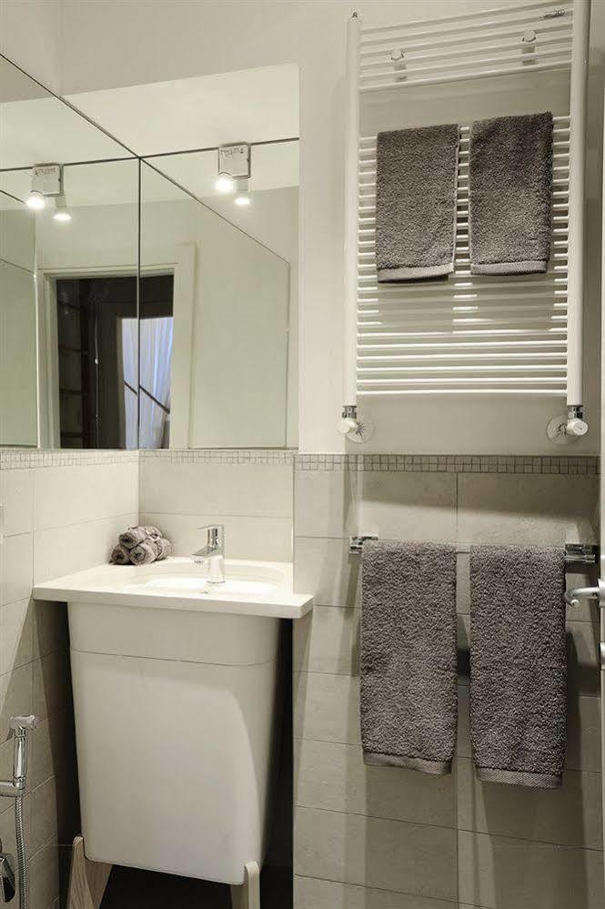 Antiche Residenze Romane Navona Εξωτερικό φωτογραφία