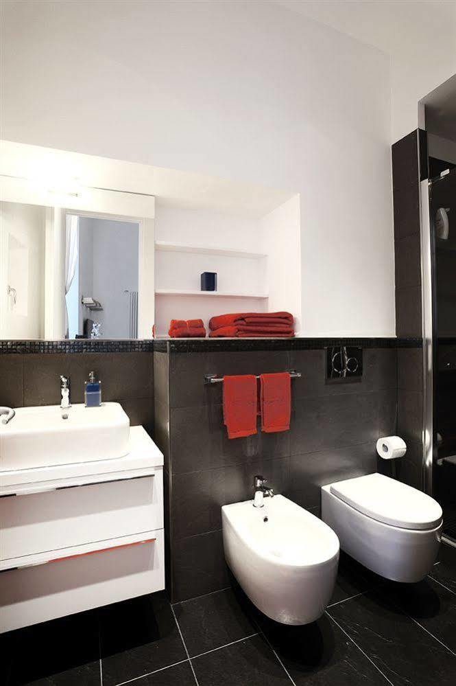 Antiche Residenze Romane Navona Εξωτερικό φωτογραφία