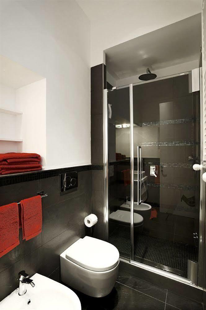 Antiche Residenze Romane Navona Εξωτερικό φωτογραφία