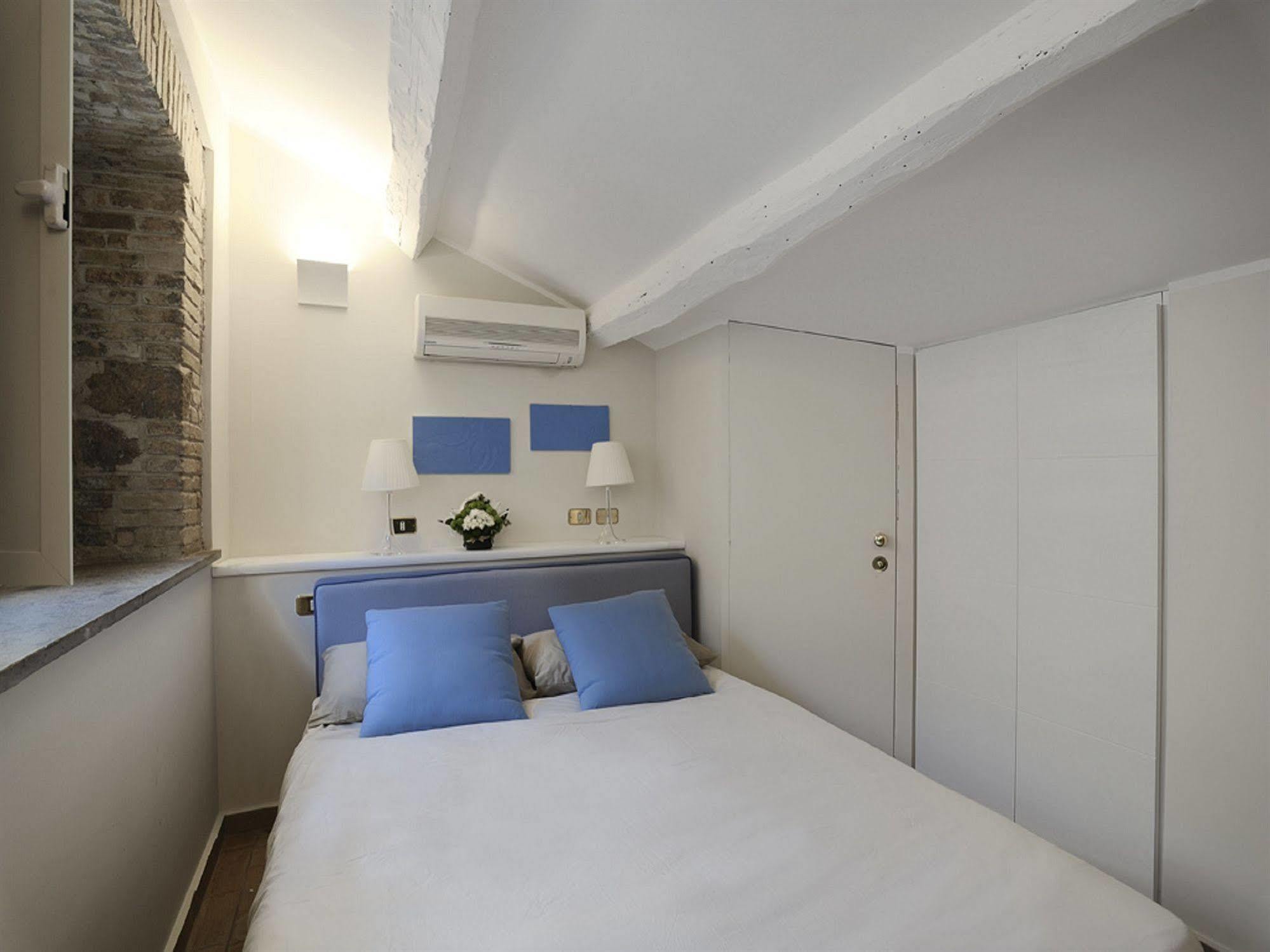 Antiche Residenze Romane Navona Εξωτερικό φωτογραφία