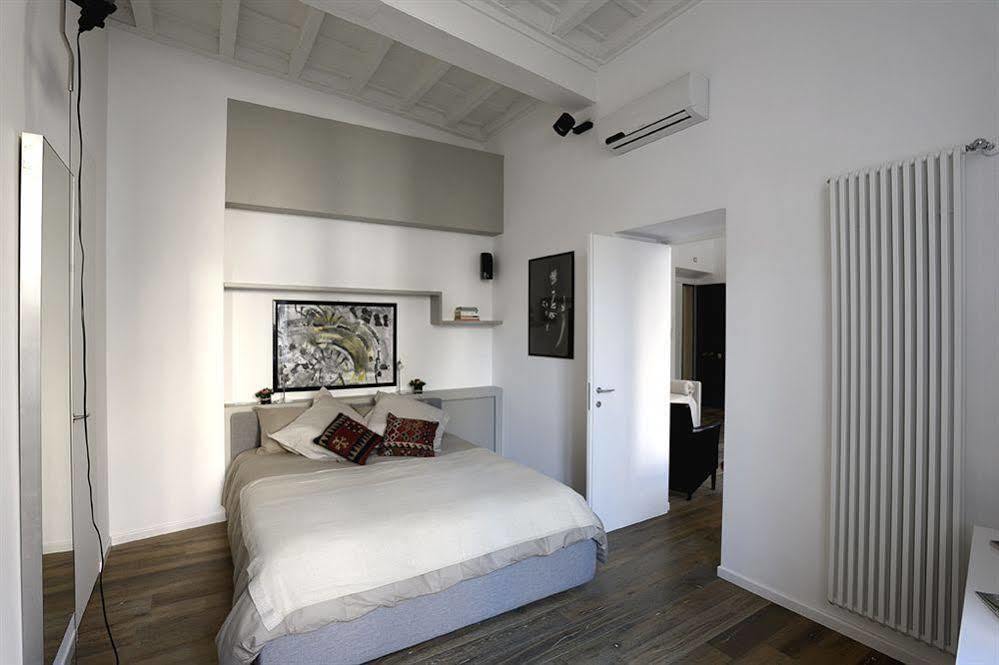 Antiche Residenze Romane Navona Εξωτερικό φωτογραφία