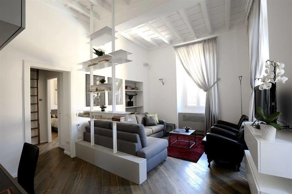 Antiche Residenze Romane Navona Εξωτερικό φωτογραφία